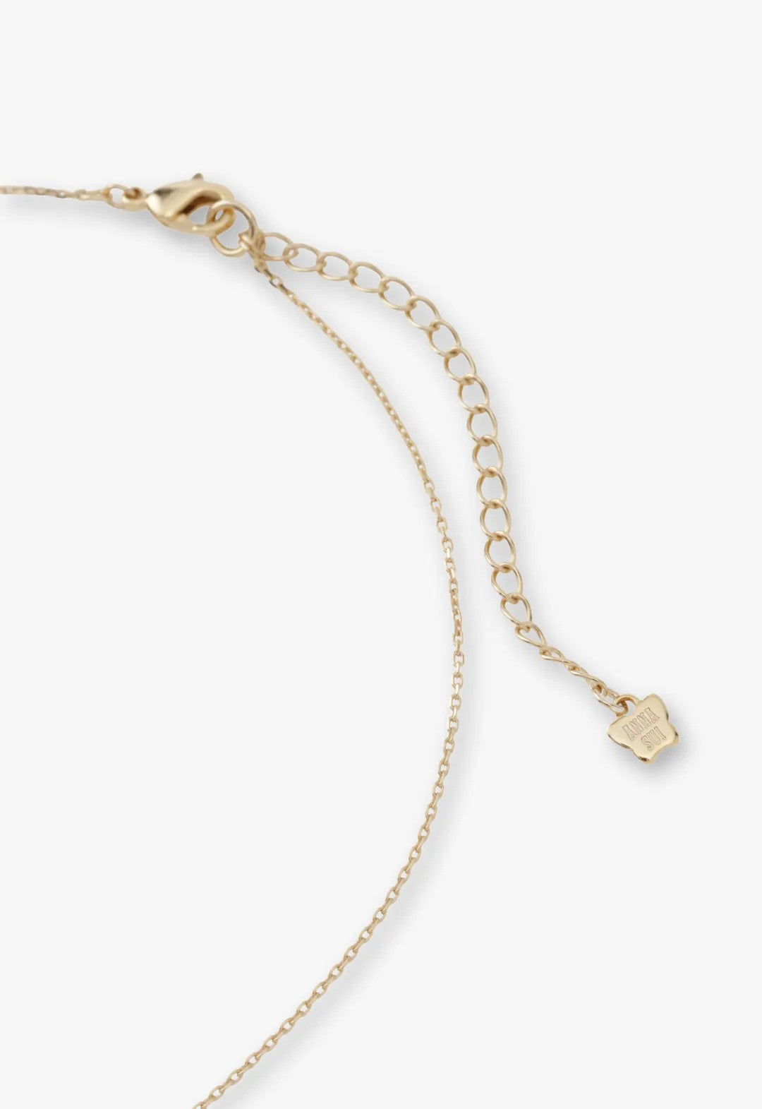 Aquarius Zodiac Necklace