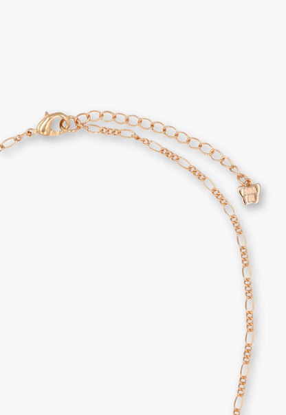 Sakura Dream Butterfly Necklace