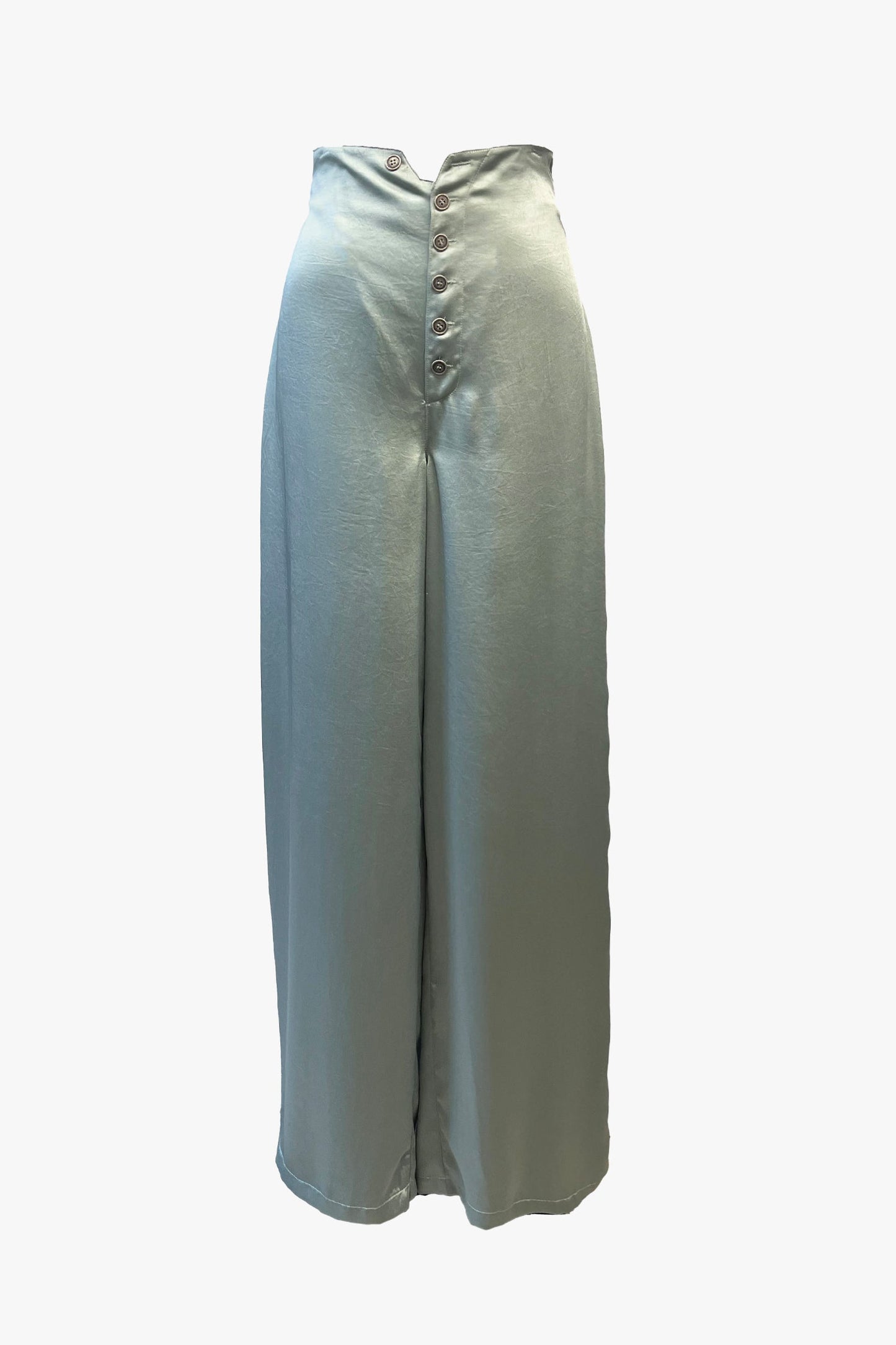 Soiree Satin Pants