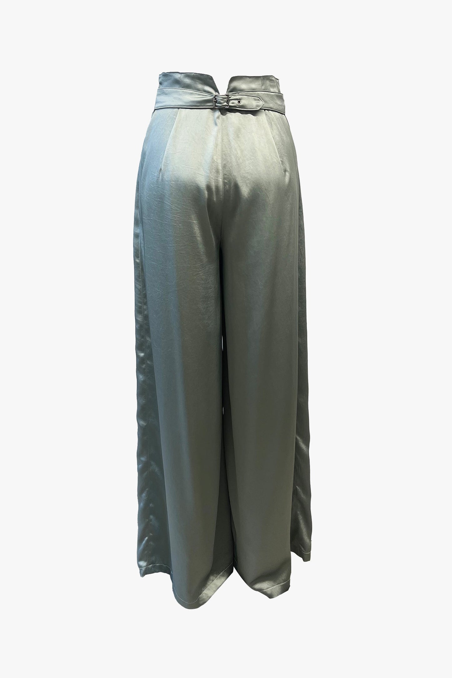 Soiree Satin Pants