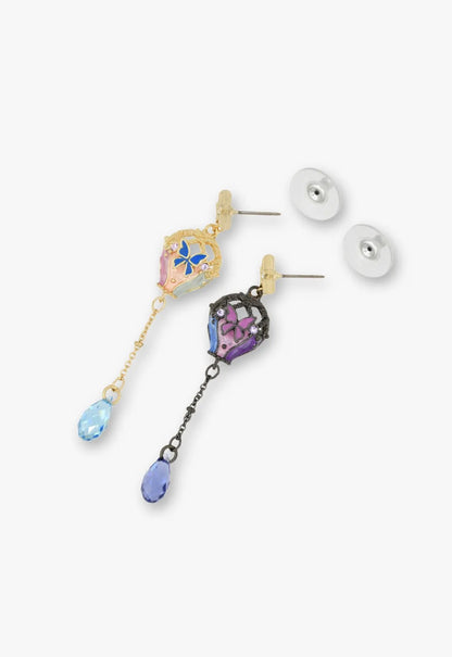 Celestial Flight Earrings