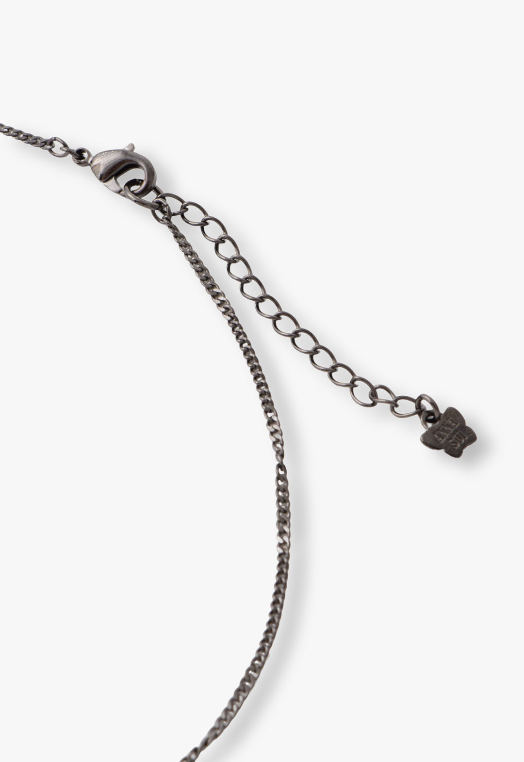 Limited Edition: Magical Unicorn Globe Necklace - Gunmetal