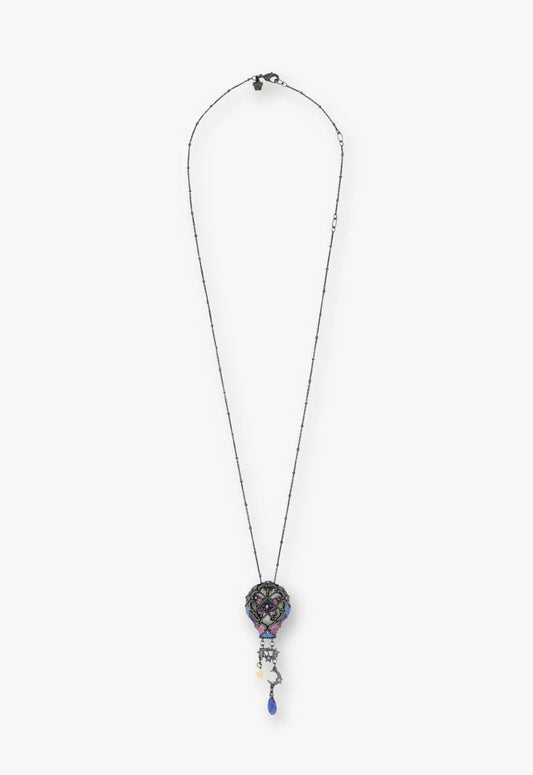 Midnight Voyage Necklace
