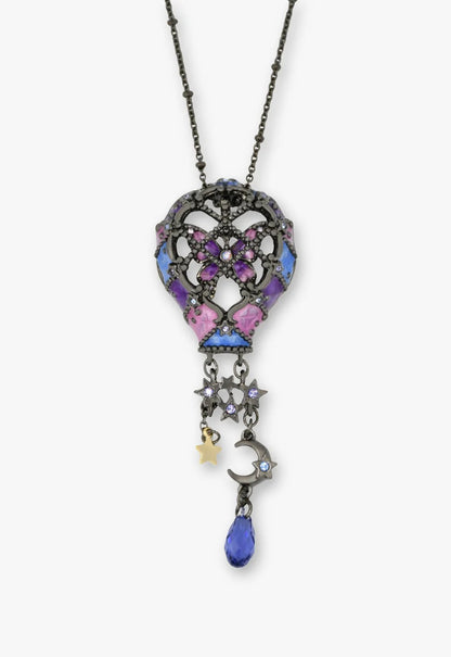 Midnight Voyage Necklace