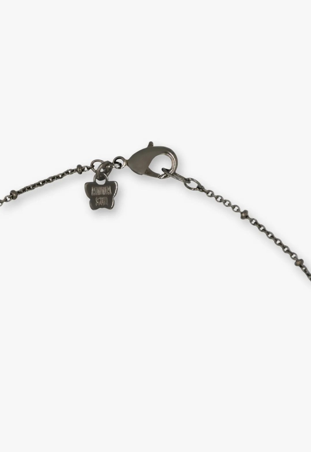 Midnight Voyage Necklace