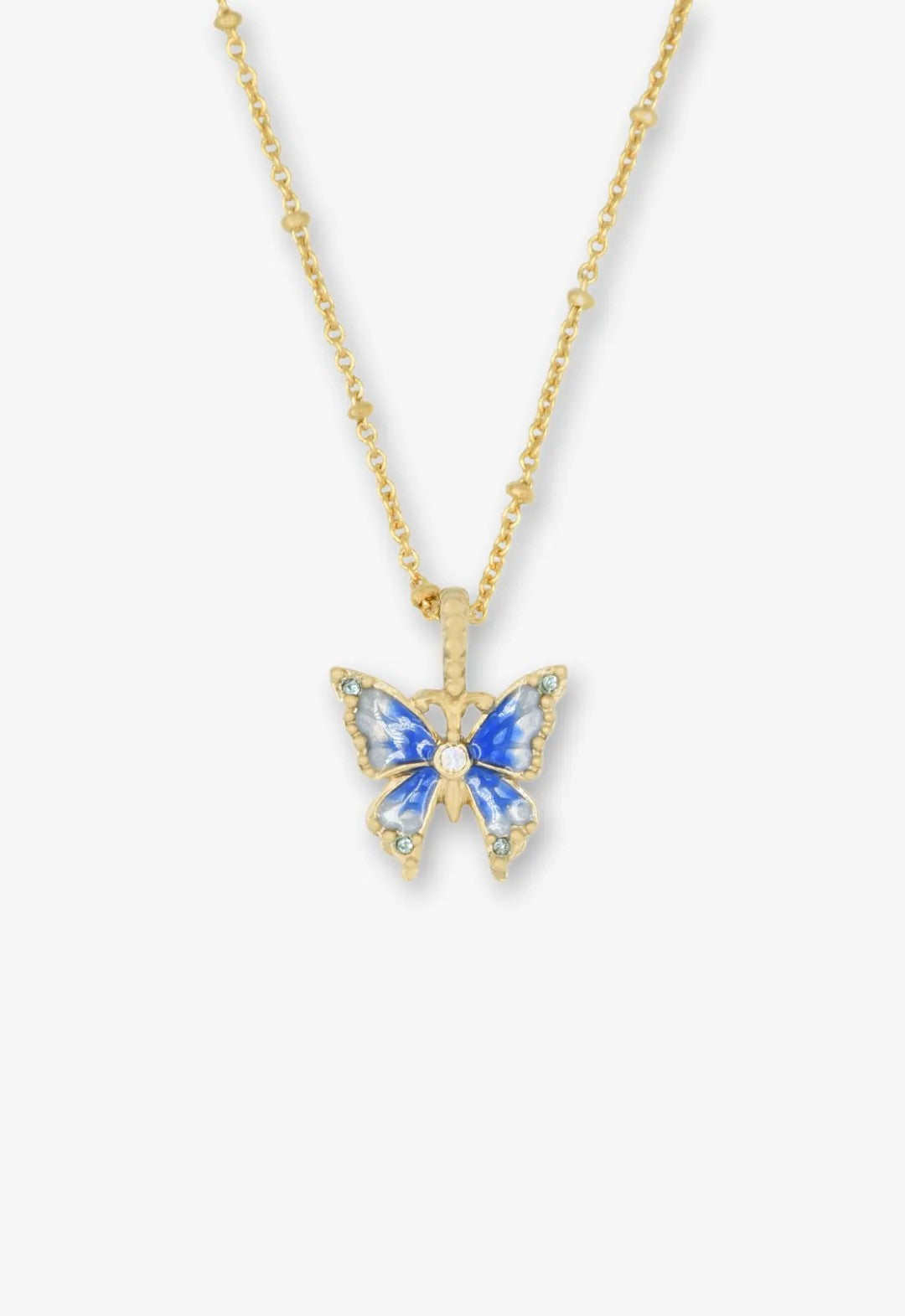 Celestial Voyage Necklace