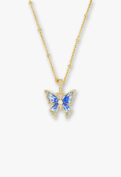 Celestial Voyage Necklace