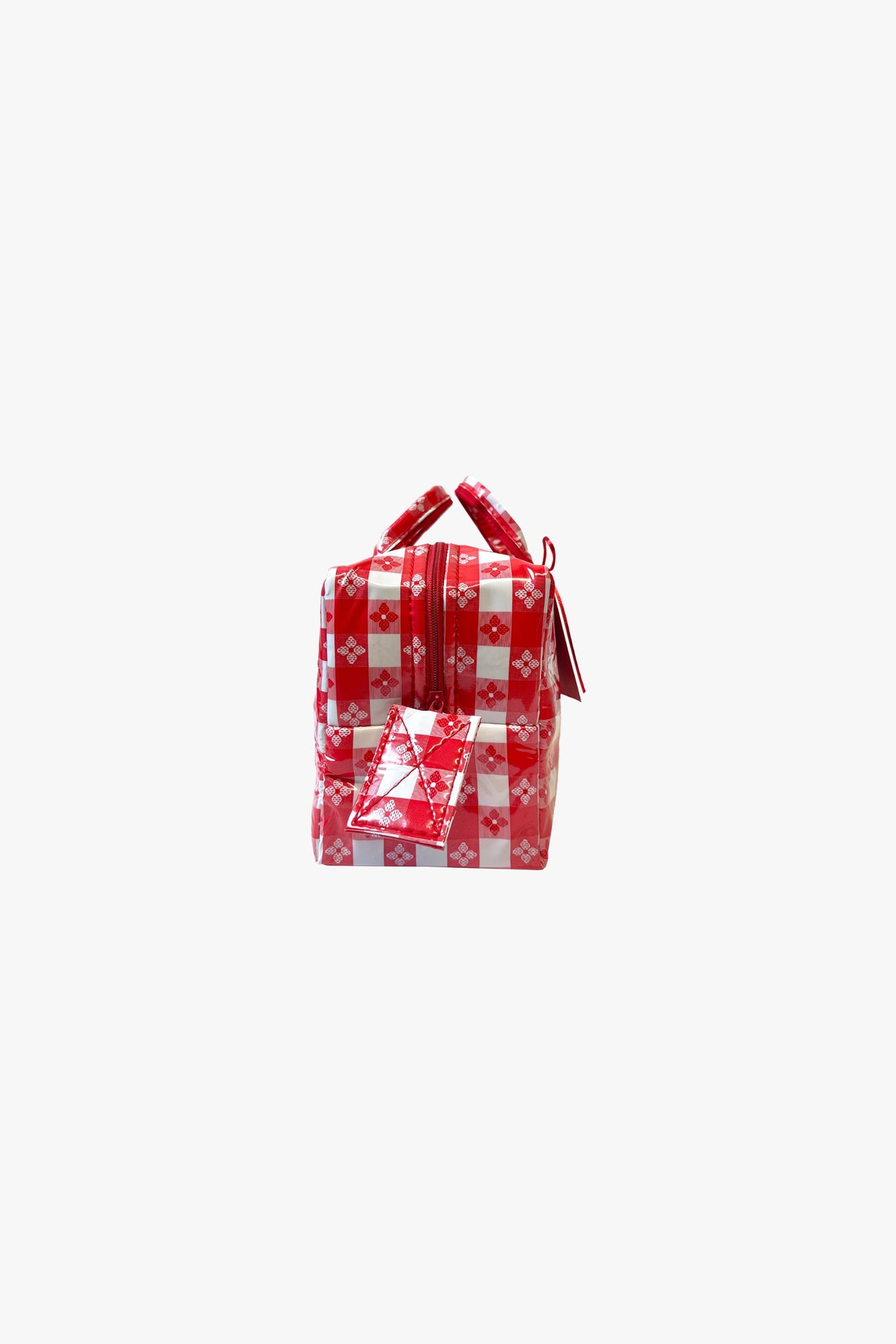 Ali Rapp for Anna Sui Medium Summer Picnic Bag