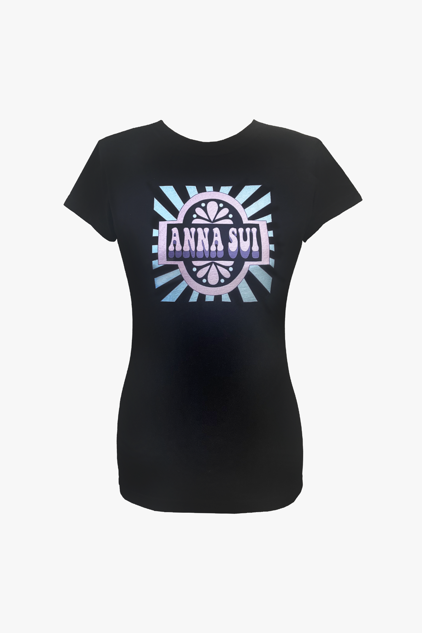 Anna Sui Spring ’26 Invitation T-shirt