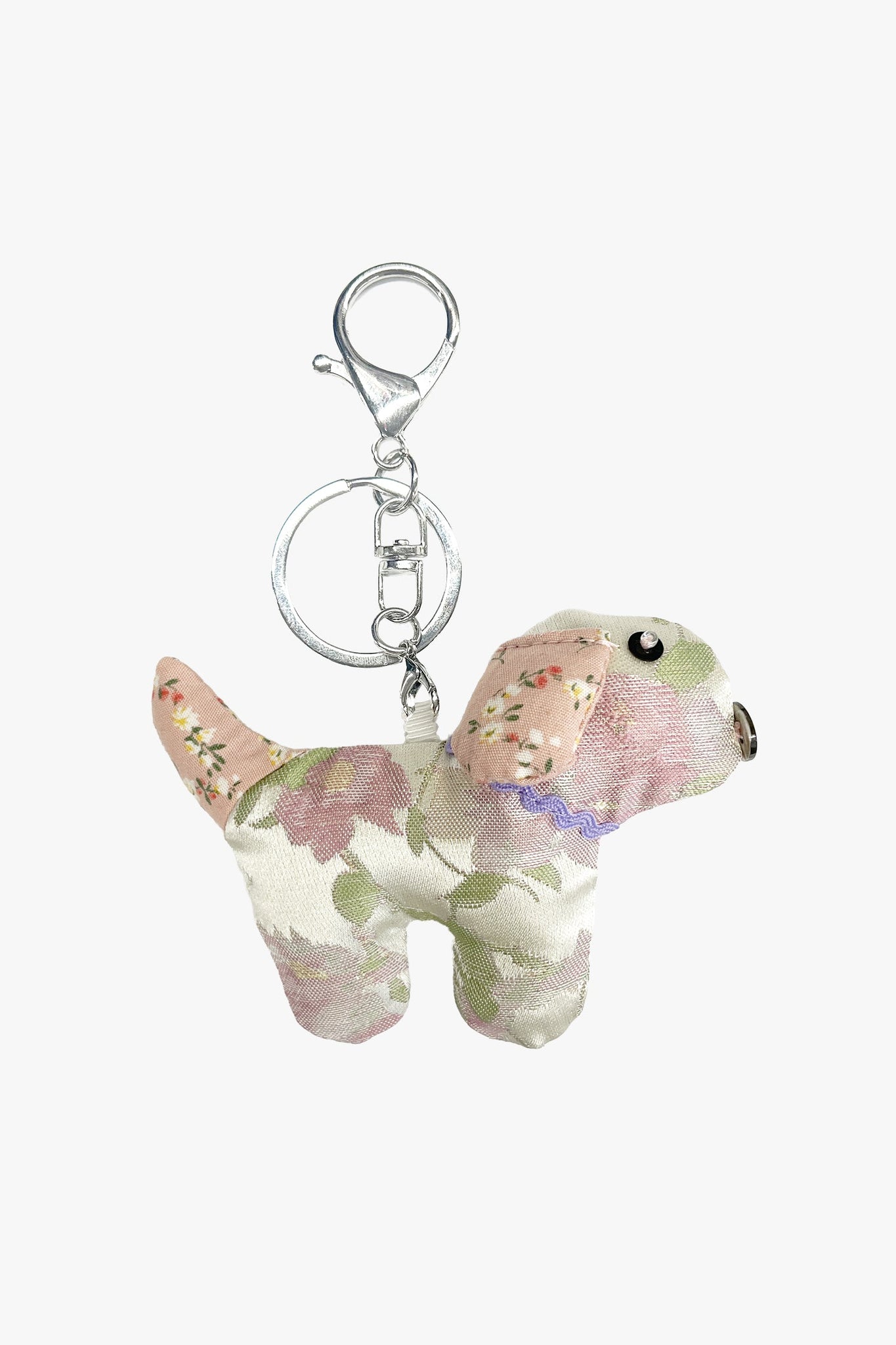 Large Dog Bag Charm