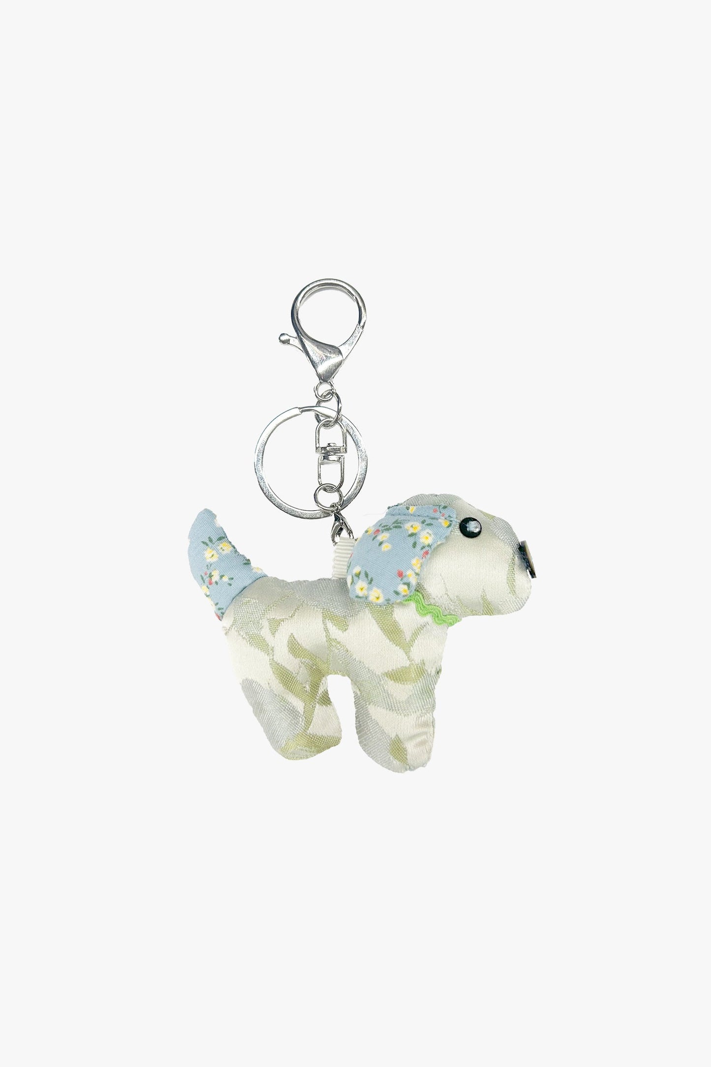 Small Dog Bag Charm