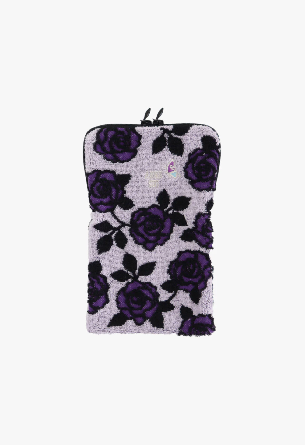 Rosey Towel Pouch