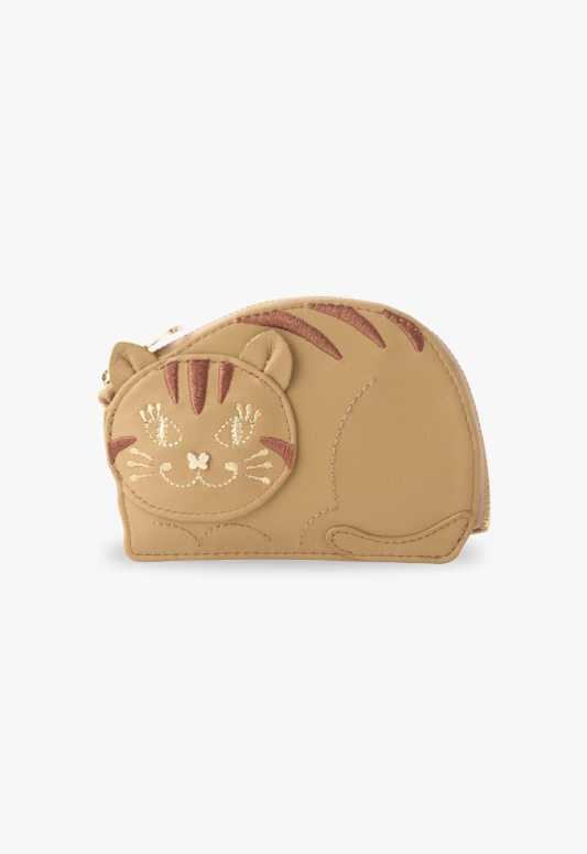 Kitty Charm Case