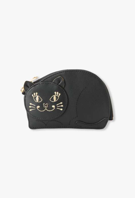 Kitty Charm Case