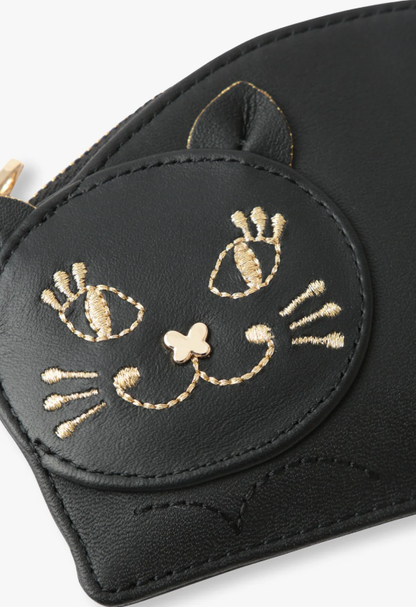 Kitty Charm Case