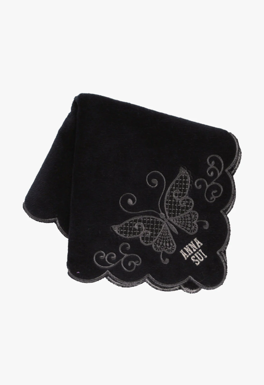 Butterfly Bliss Washcloth