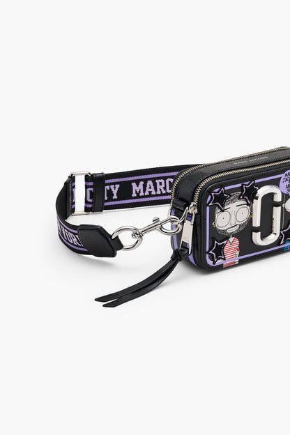 Limited Edition: Marc Jacobs 40th Anniversary x Anna Sui Snapshot Bag