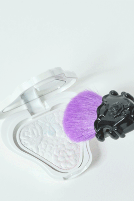 Limited Edition: Anna Sui Snow Dream Makeup Collection