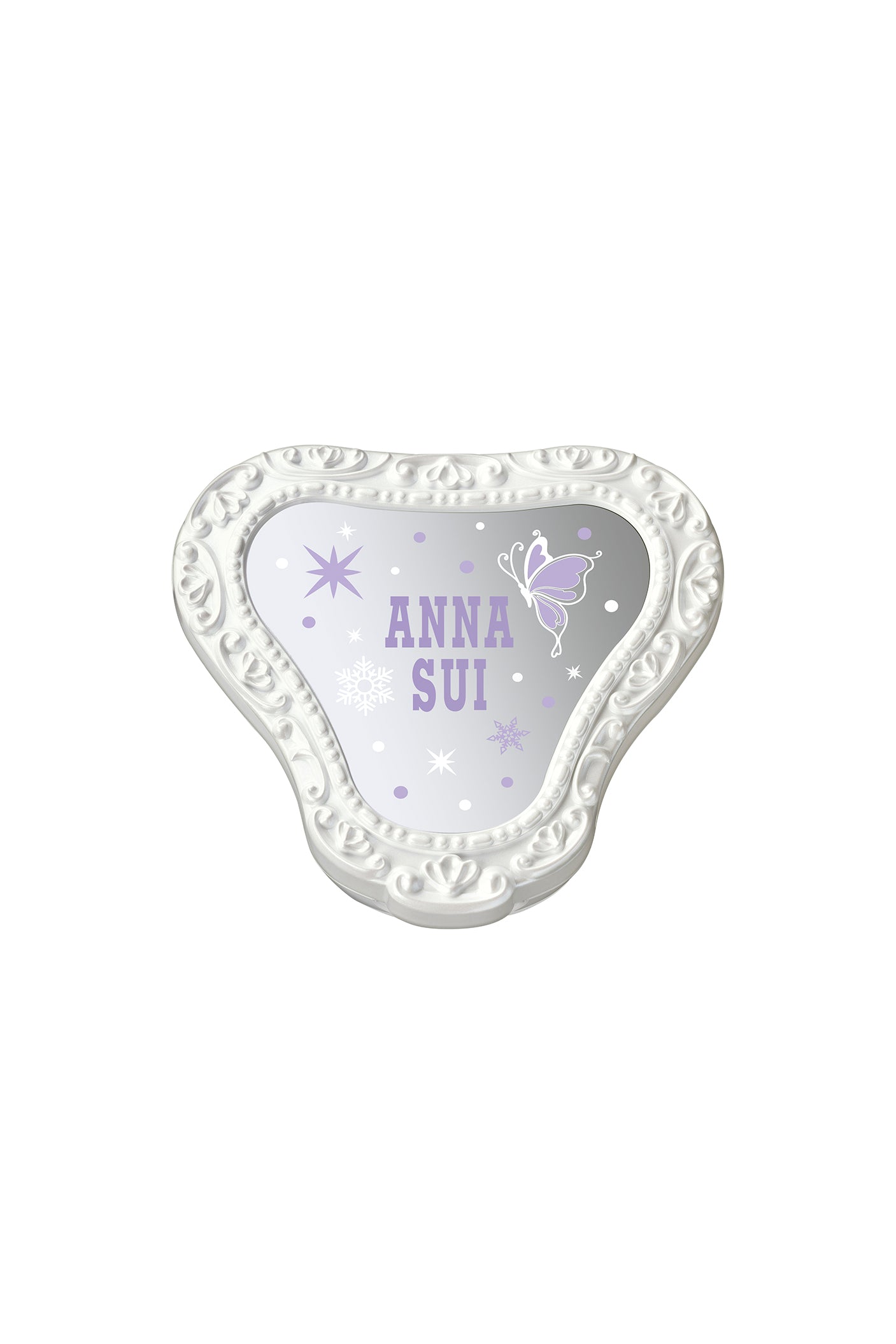 Limited Edition: Anna Sui Snow Dream Makeup Collection