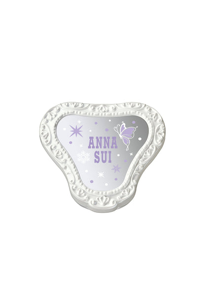 Limited Edition: Anna Sui Snow Dream Makeup Collection