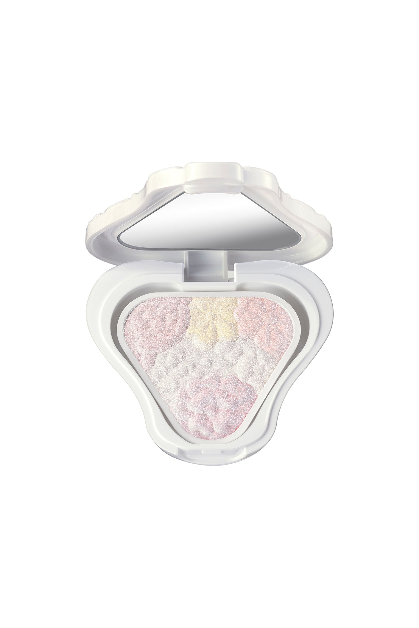 ●ANNA SUI　コスメまとめ Limited Edition: Anna Sui Snow Dream Makeup Collection