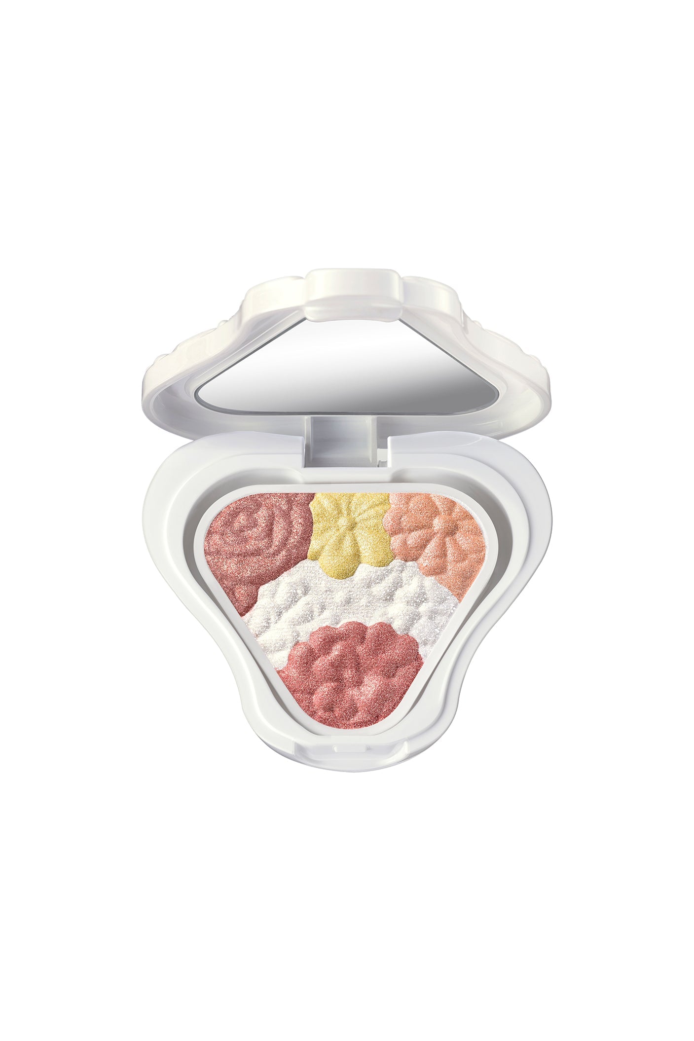 Limited Edition: Anna Sui Snow Dream Makeup Collection