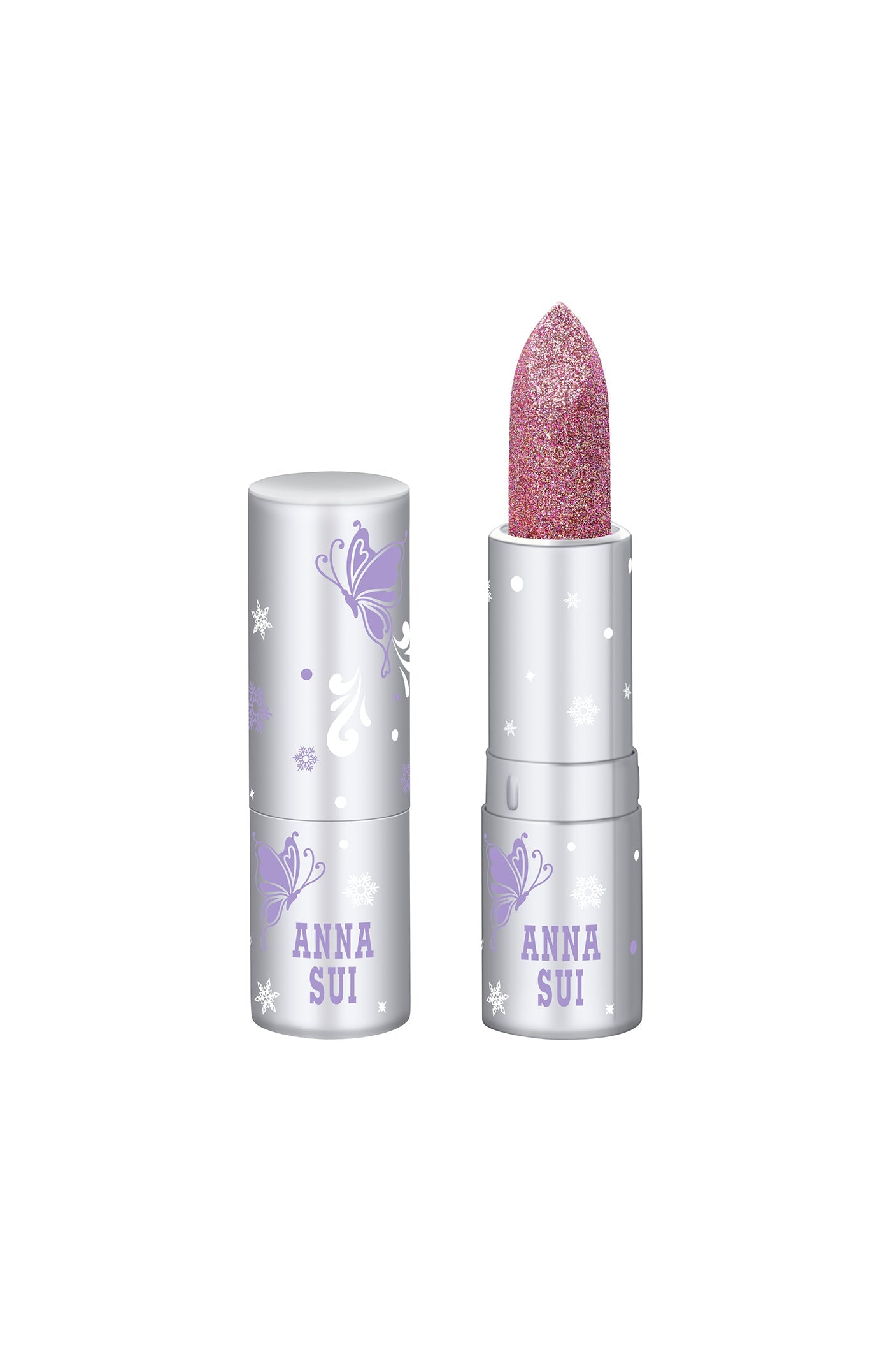 anna sui lip gloss c 303 Limited Edition: Tint Rouge 6.7 ml e 7 g Net Wt C 303 ANNA SUI
