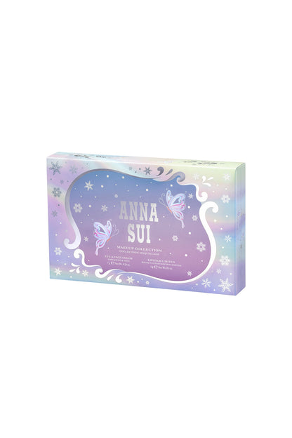 Limited Edition: Anna Sui Snow Dream Makeup Collection