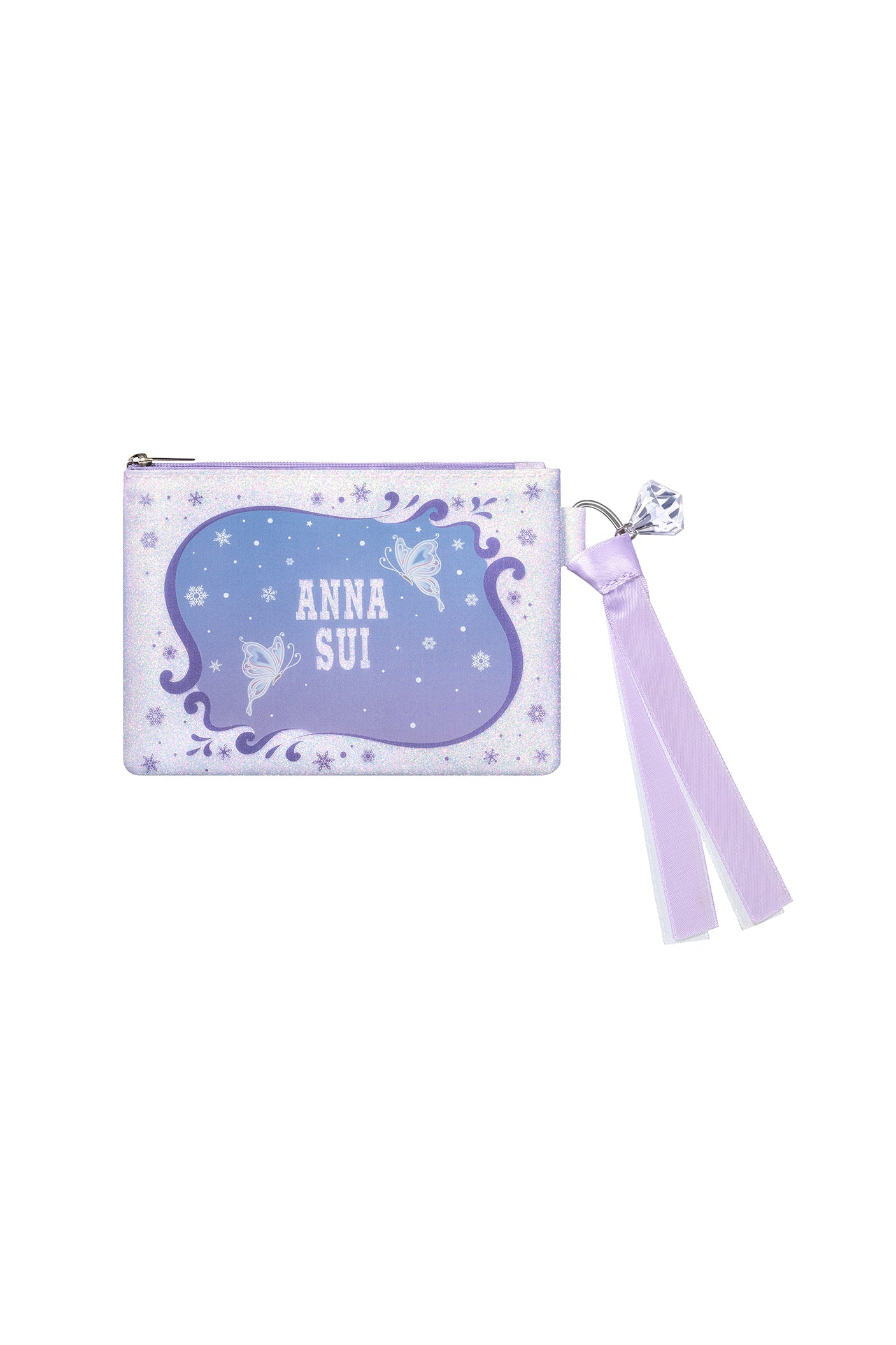 Limited Edition: Anna Sui Snow Dream Makeup Collection