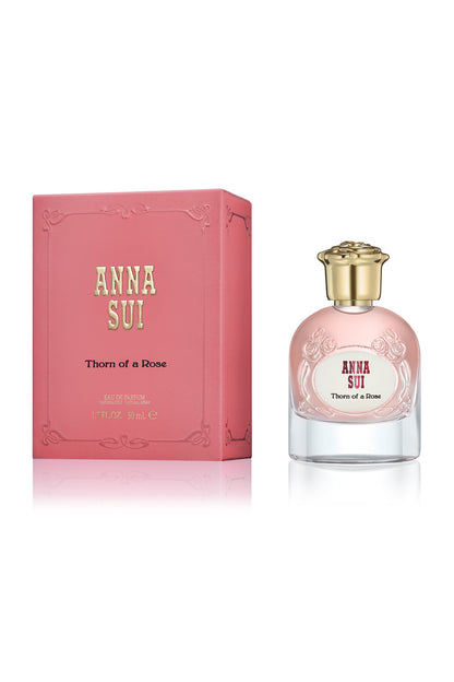 The Rose Collection Fragrance Set