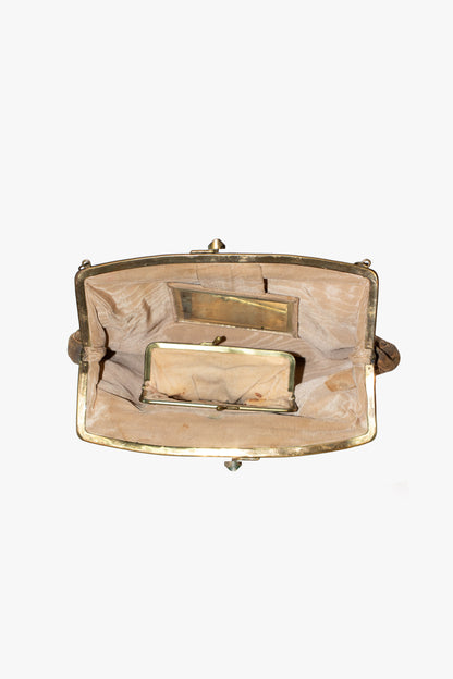 Vintage Rococo Bag