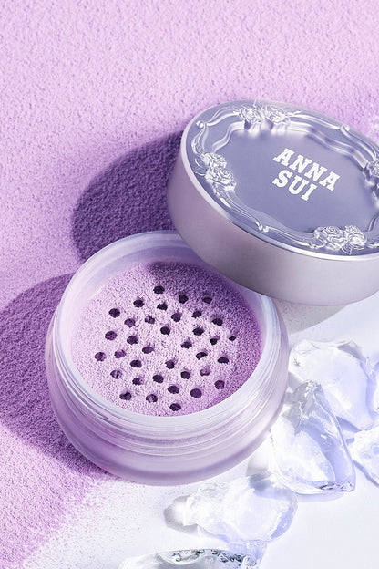 Limited Edition: Anna Sui Water Powder N