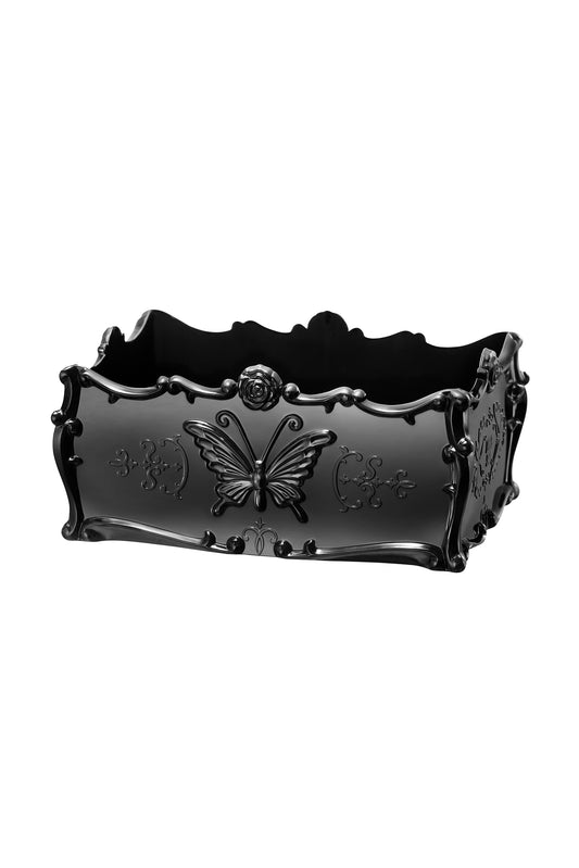 Anna Sui Beauty Tray - Black
