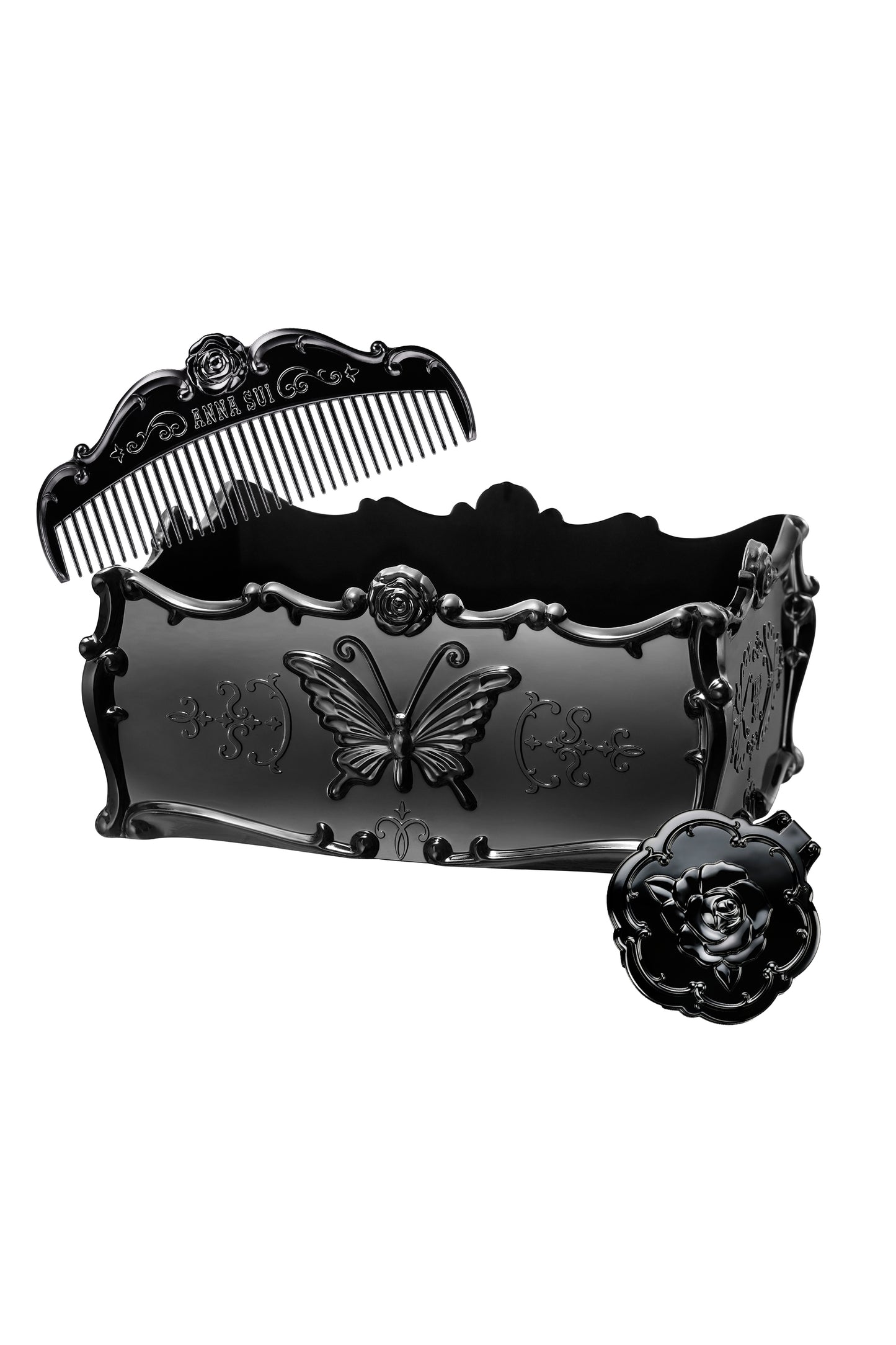 New: Anna Sui Beauty Essentials Set