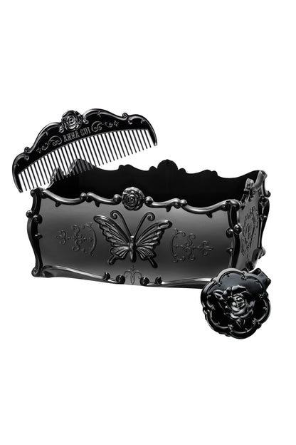 New: Anna Sui Beauty Essentials Set