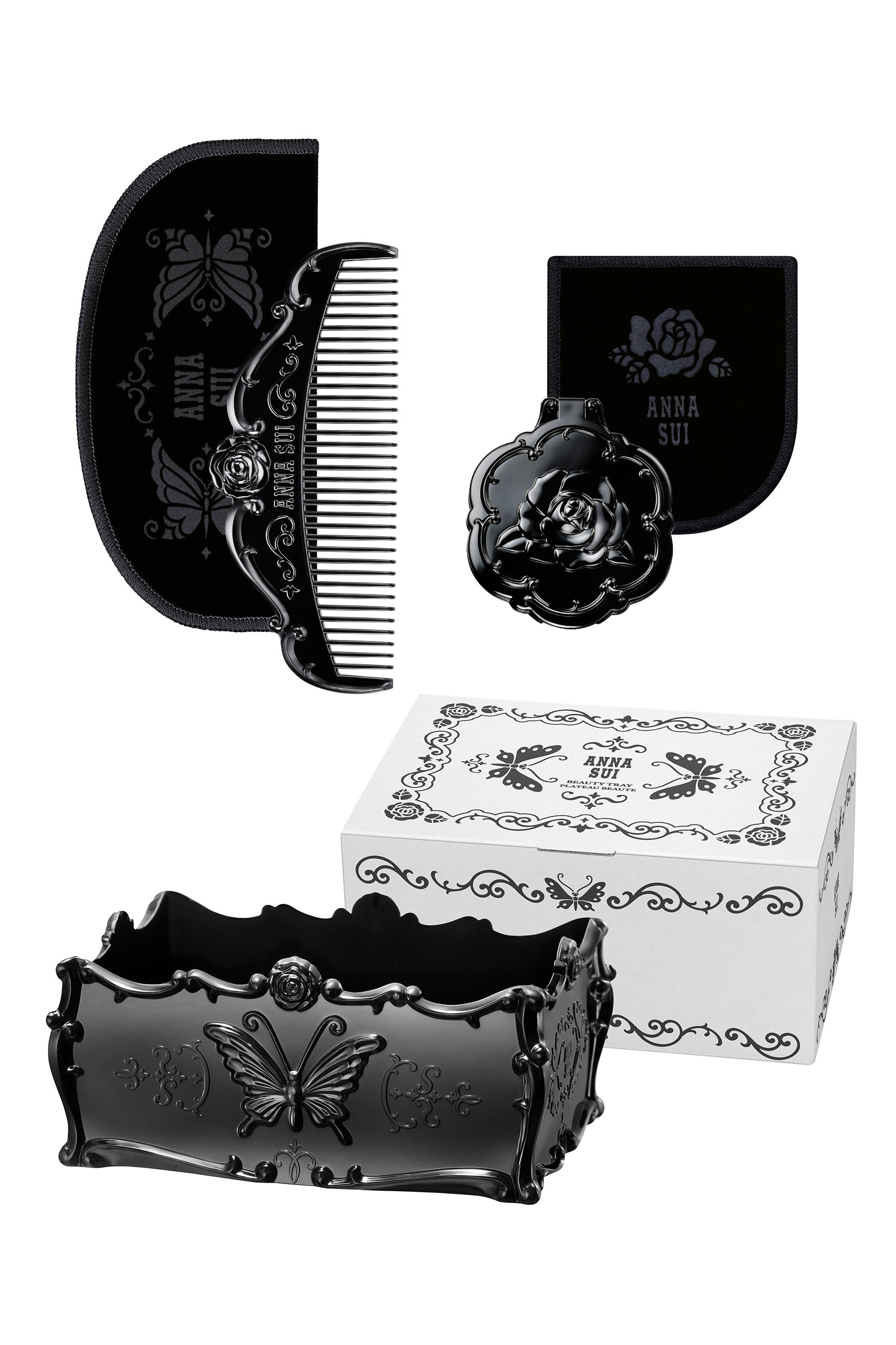 BEAUTY GIFT SETS – Anna Sui