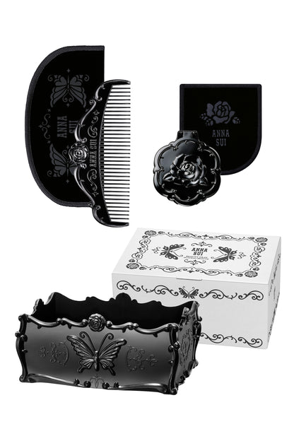 New: Anna Sui Beauty Essentials Set