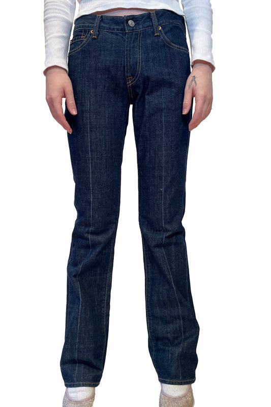 Vintage Seven for All Mankind Jeans