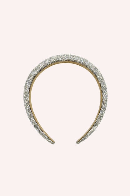 Crystal Headband