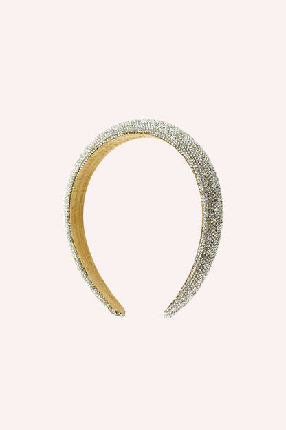 Crystal Headband