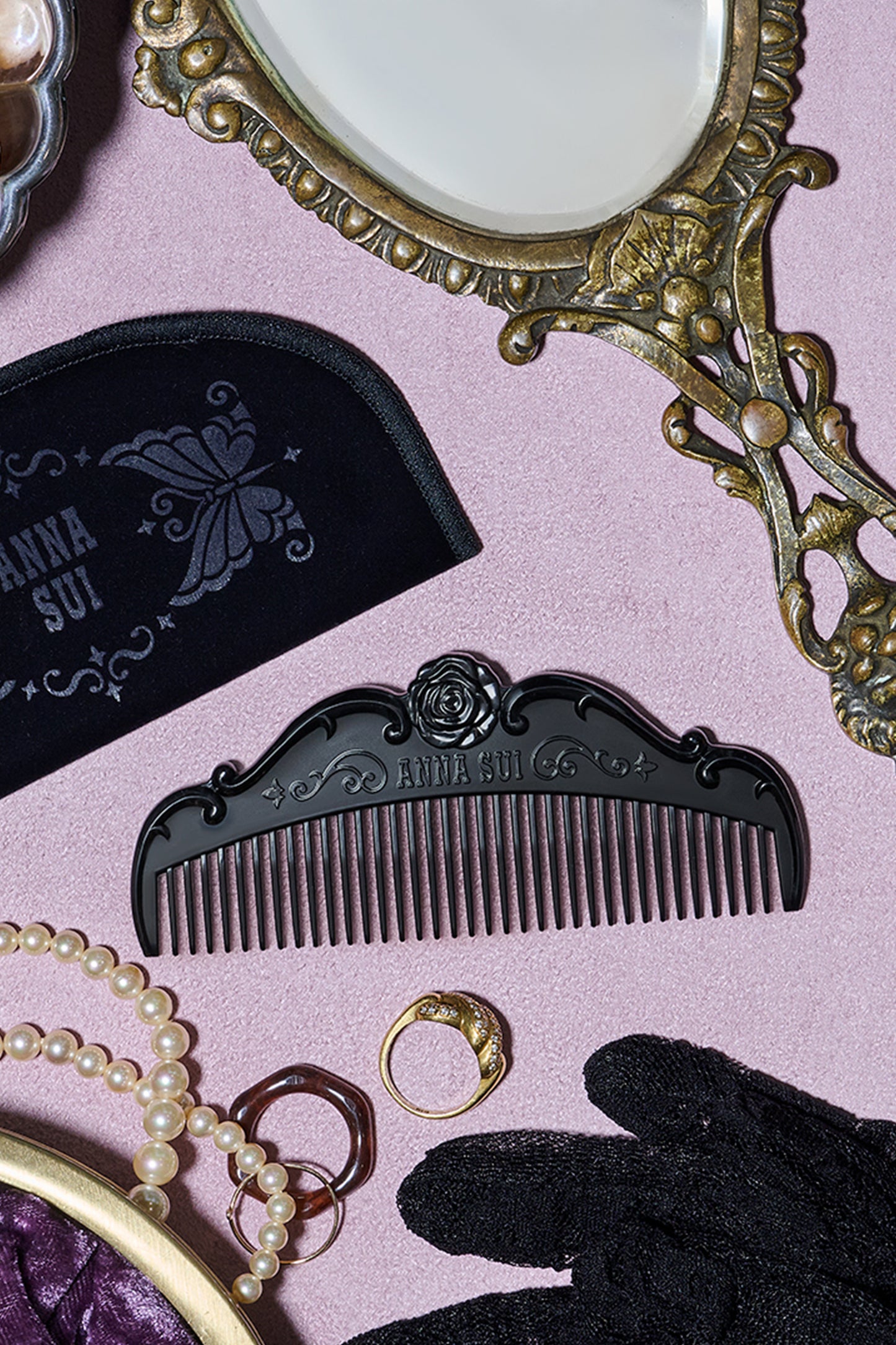 Hair Comb