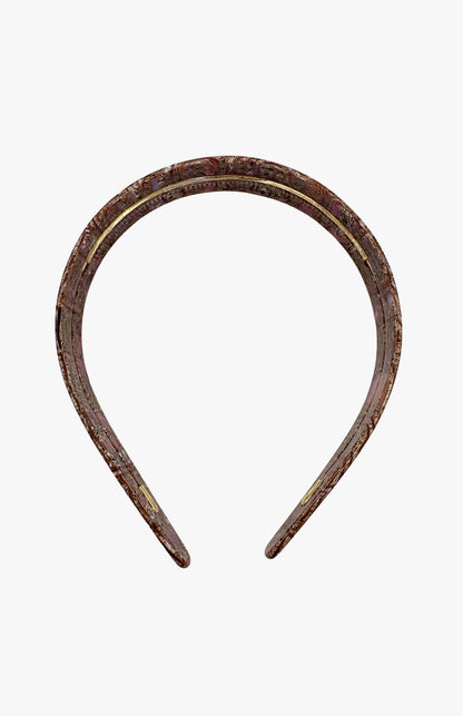 Iridescent Headband