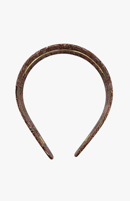 Iridescent Headband