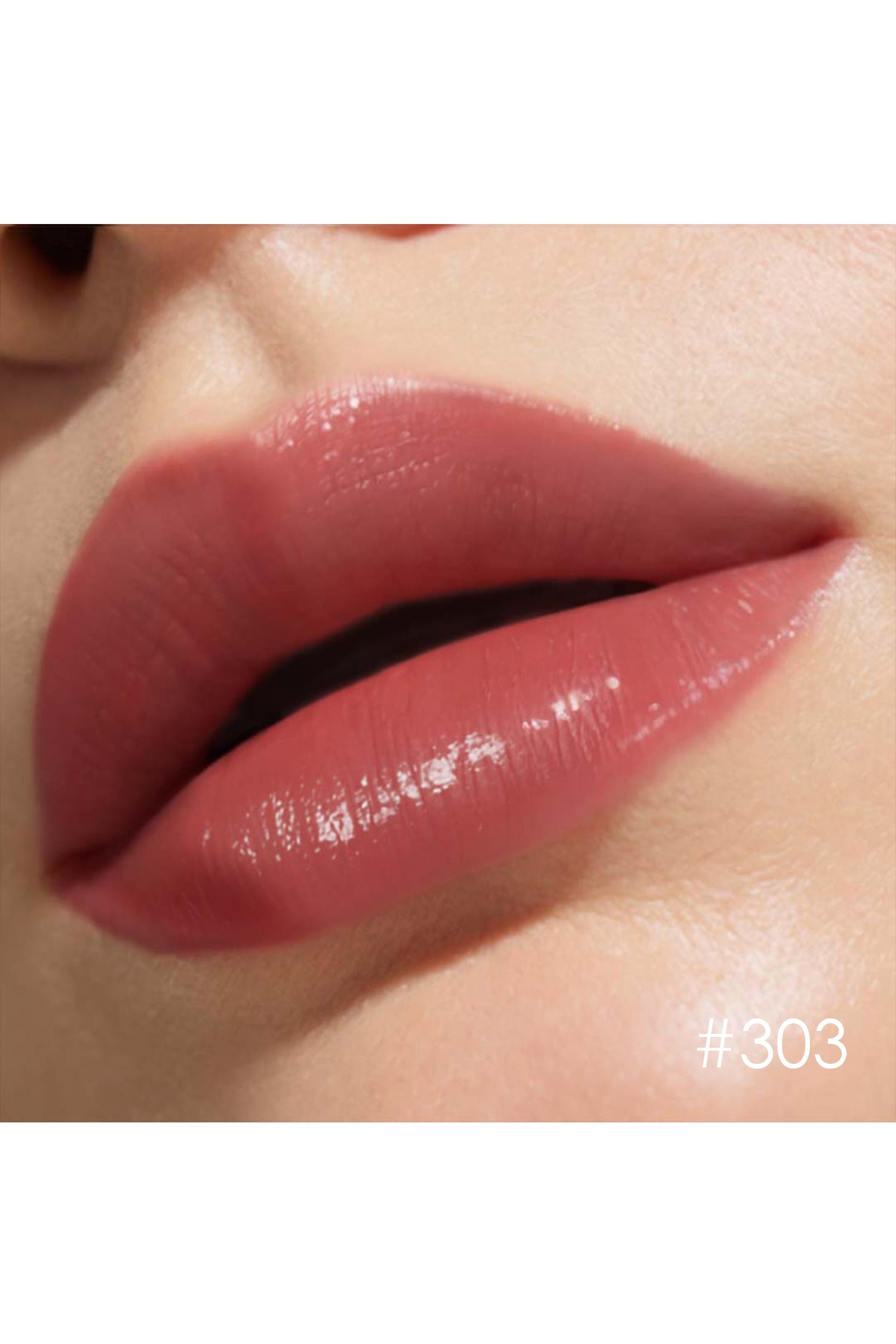 anna sui lip gloss c 303 Anna Sui #303 with sweet tea rose 7.6ml/0.24oz buy to Luxembourg. CosmoStore Luxembourg the rouge spreads evenly and fits well to ensure the moisture and shine lasts a long time Anna Sui Rouge Tint 300