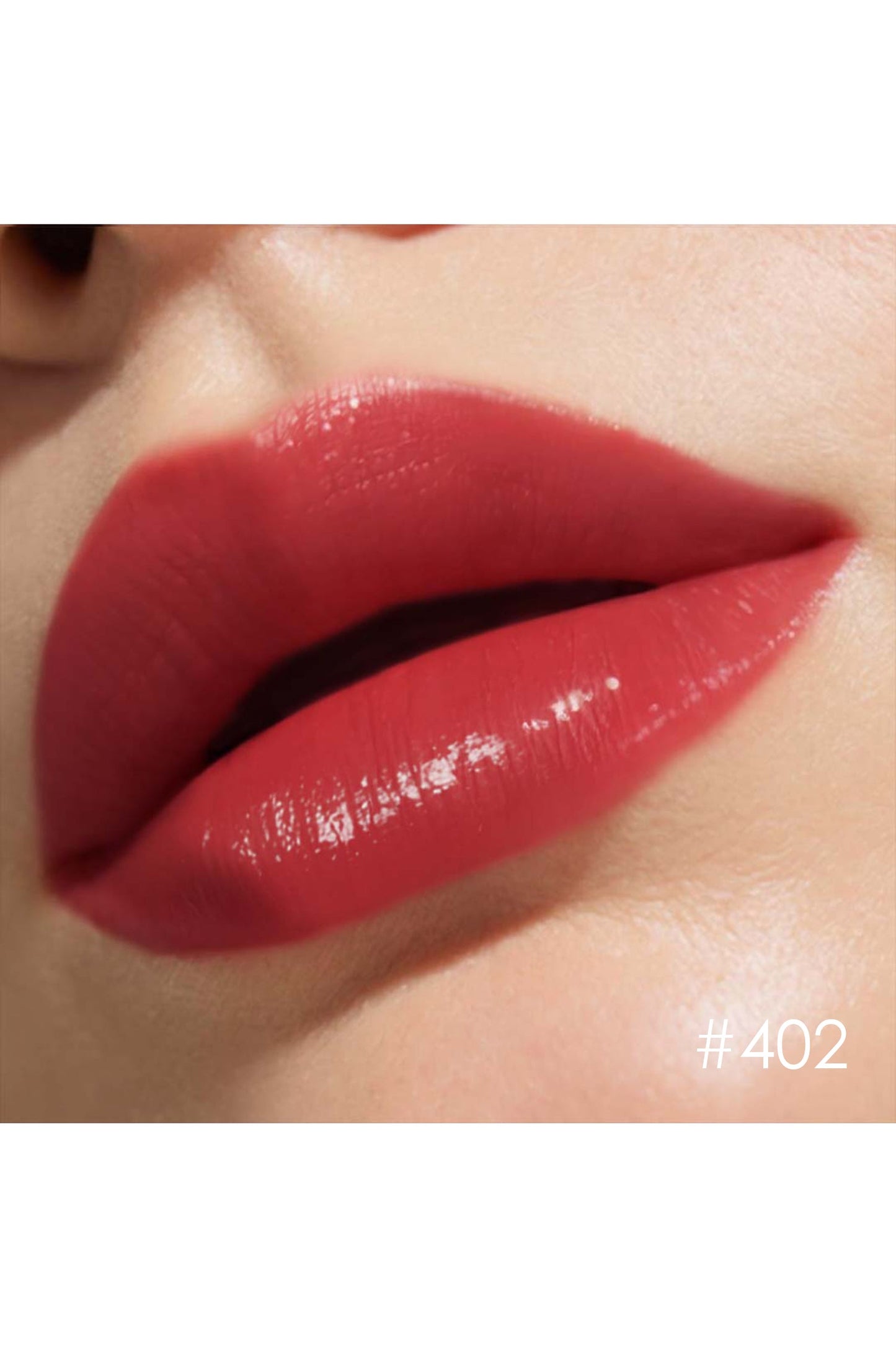 New: Anna Sui Lipstick