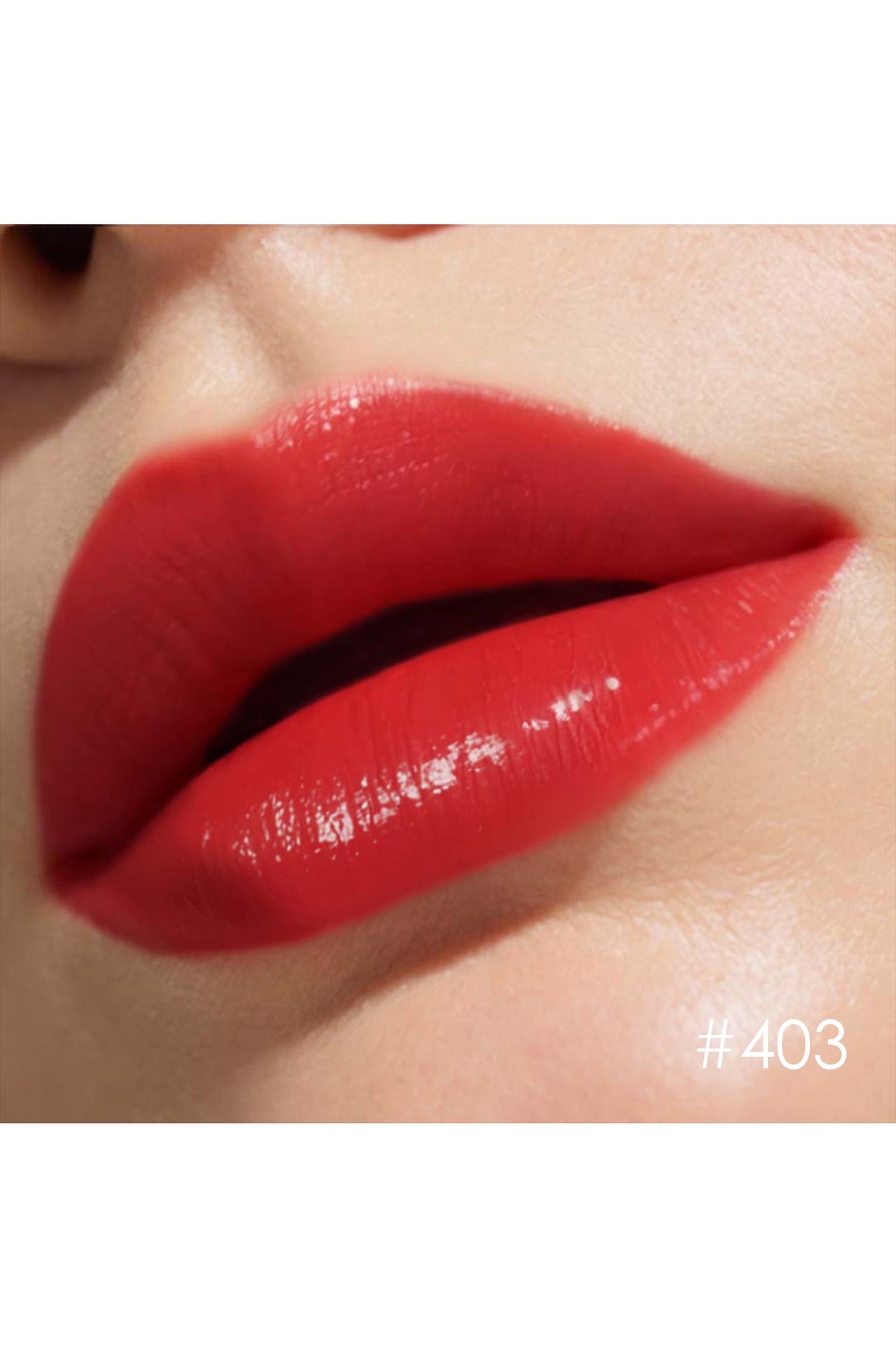 New: Anna Sui Lipstick