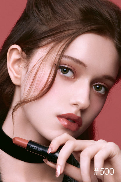 New: Anna Sui Lipstick