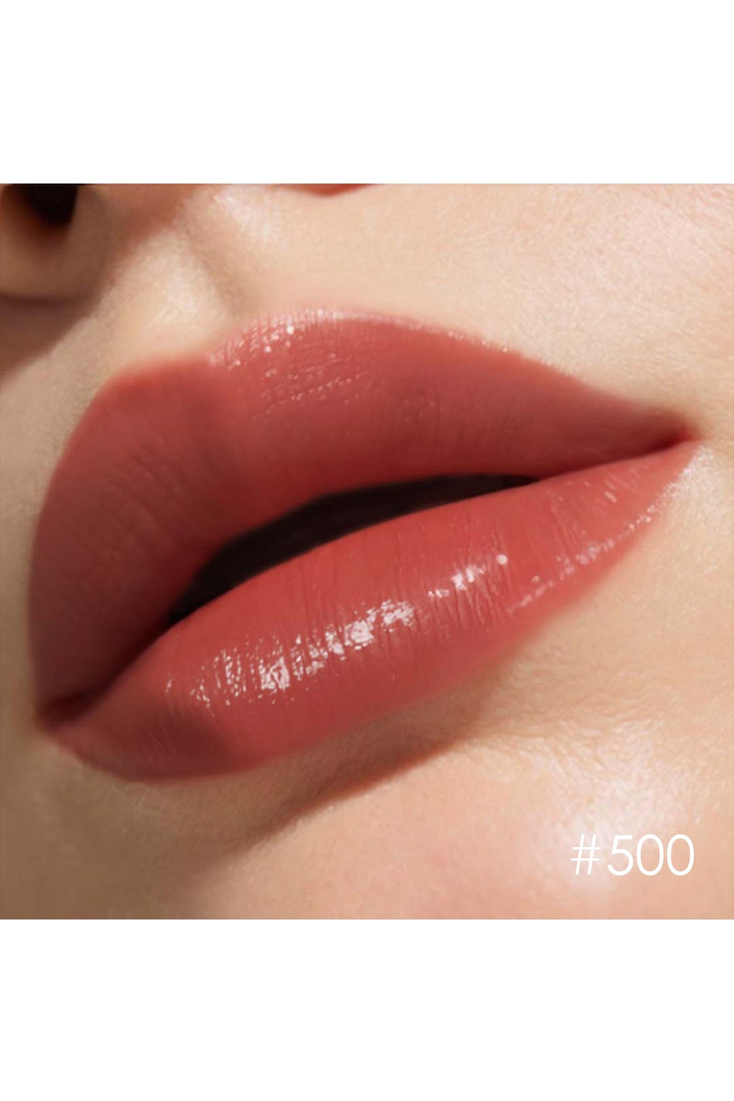 New: Anna Sui Lipstick