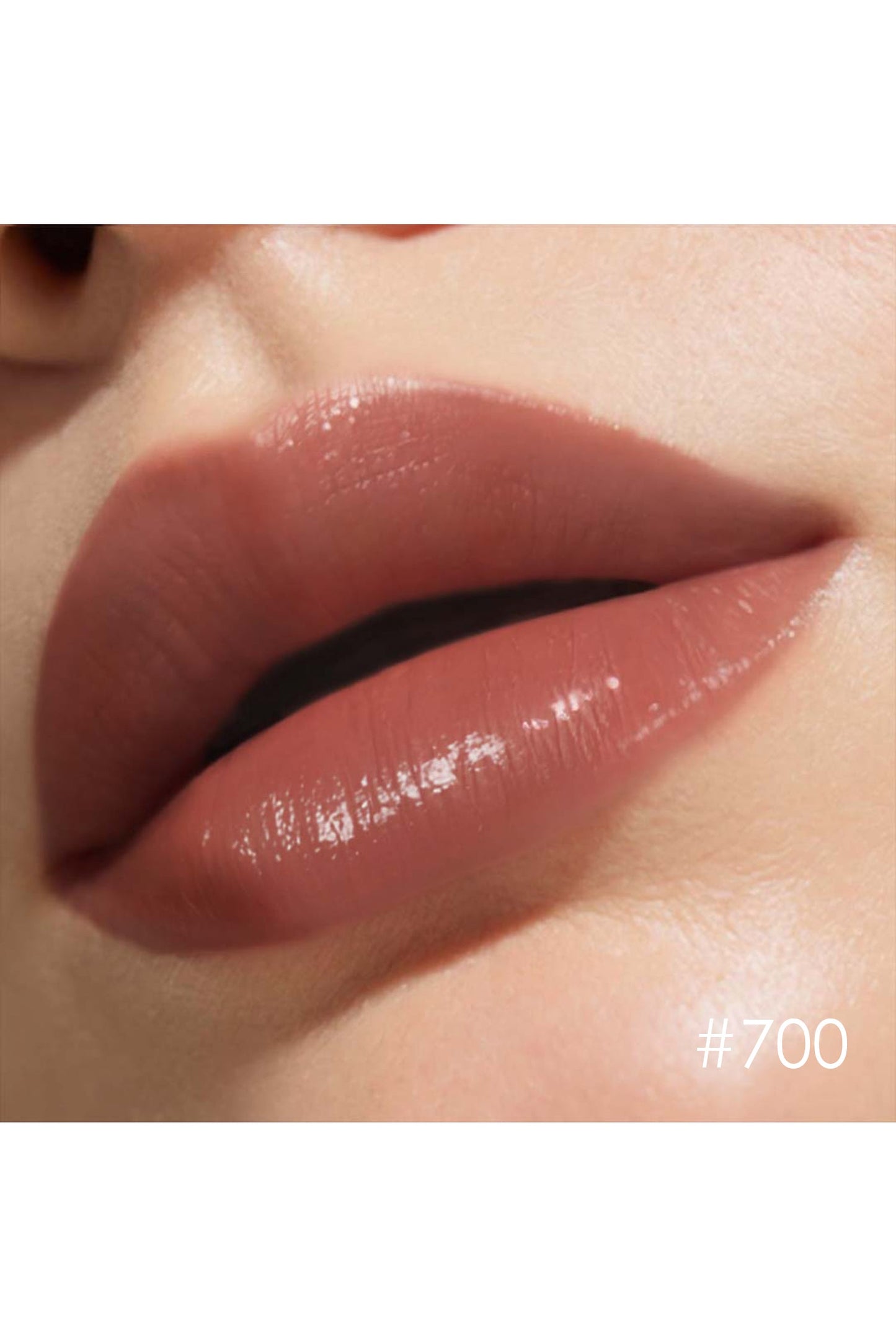 New: Anna Sui Lipstick