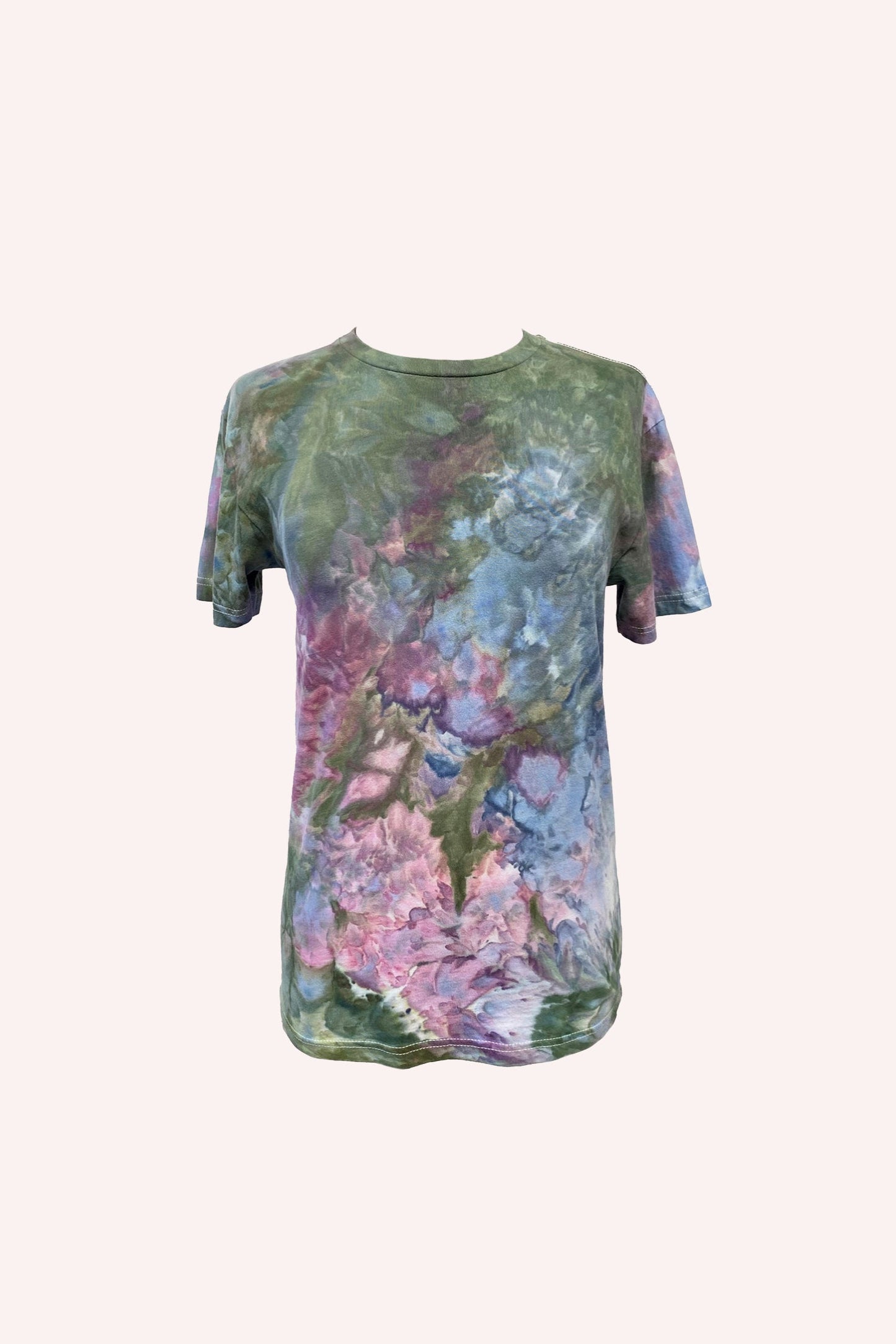 Ocean Multi T Shirt